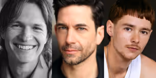 Complete Cast Set for QUADROPHENIA, A ROCK BALLET