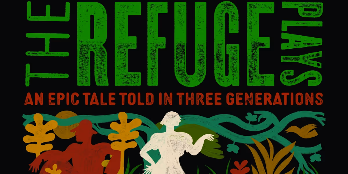 Daniel J. Watts, Nicole Ari Parker & More to Star in THE REFUGE PLAYS at Roundabout Theatre Company