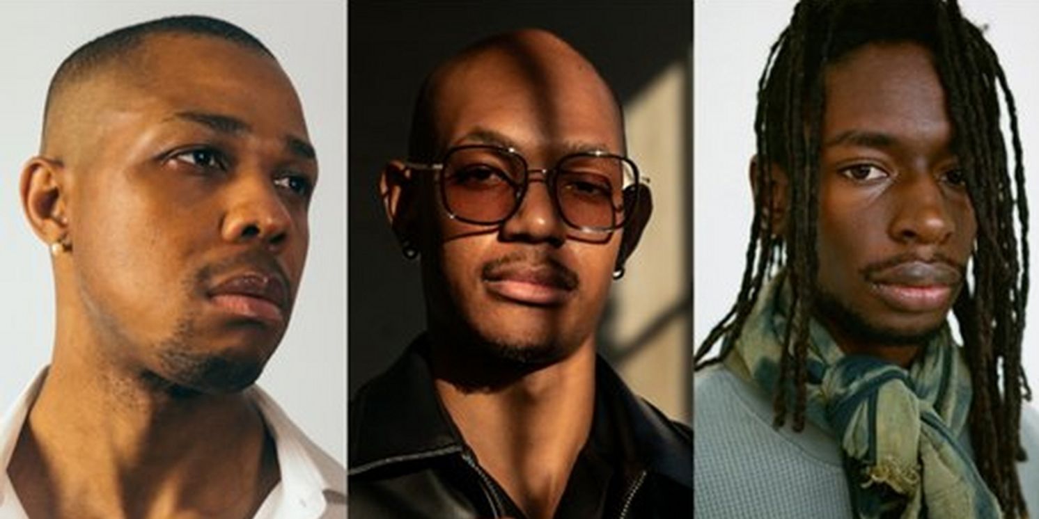 Complete Cast and Creative Team Set for ROBESOИ at Little Island  Image