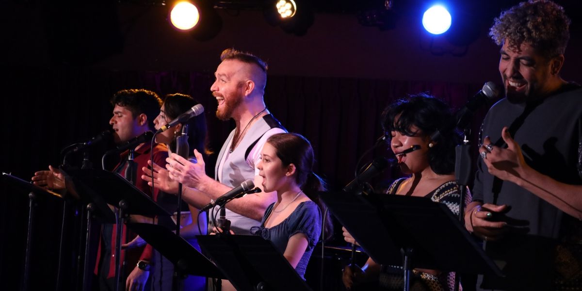 Complete Cast Set For Savannah Concert Premiere Of NIAGARA: A NEW MUSICAL