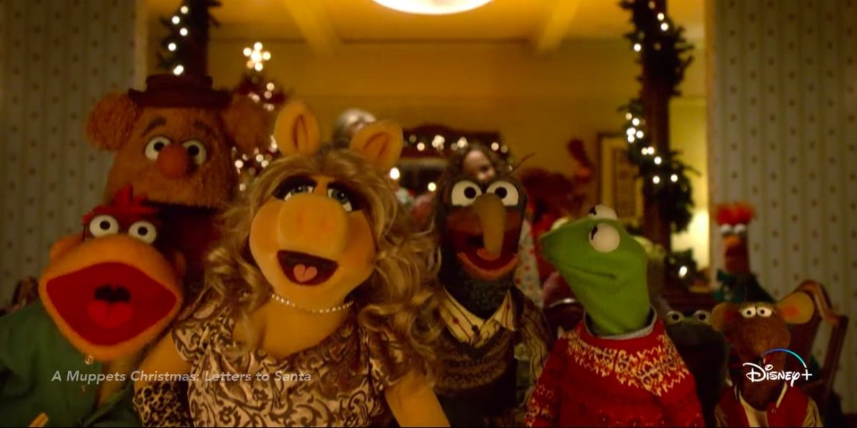Complete Guide to Disney+'s Holiday Content