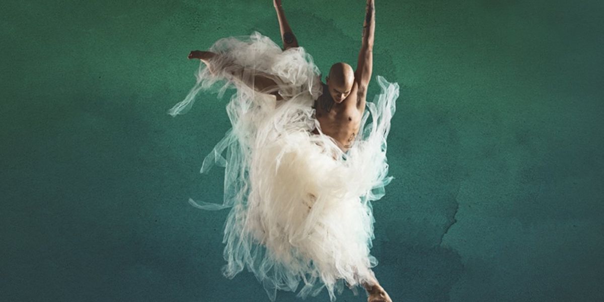 Complexions Contemporary Ballet Reschedules Performance at Popejoy Hall