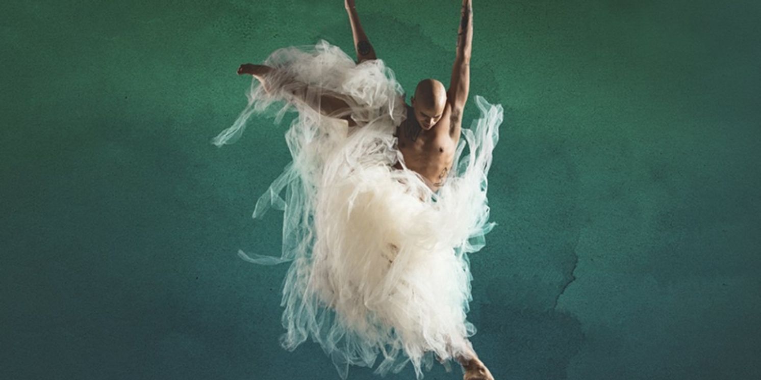 Complexions Contemporary Ballet Reschedules Performance at Popejoy Hall  Image