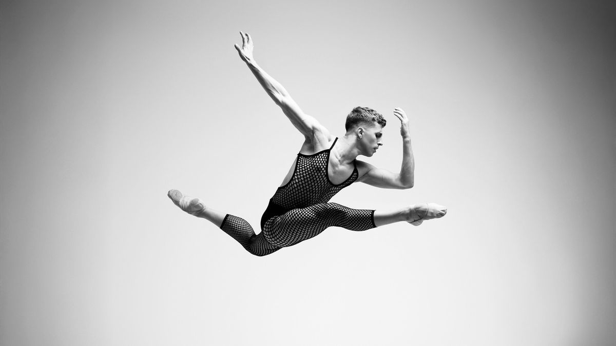 Complexions Contemporary Ballet to Return to Joyce Theater