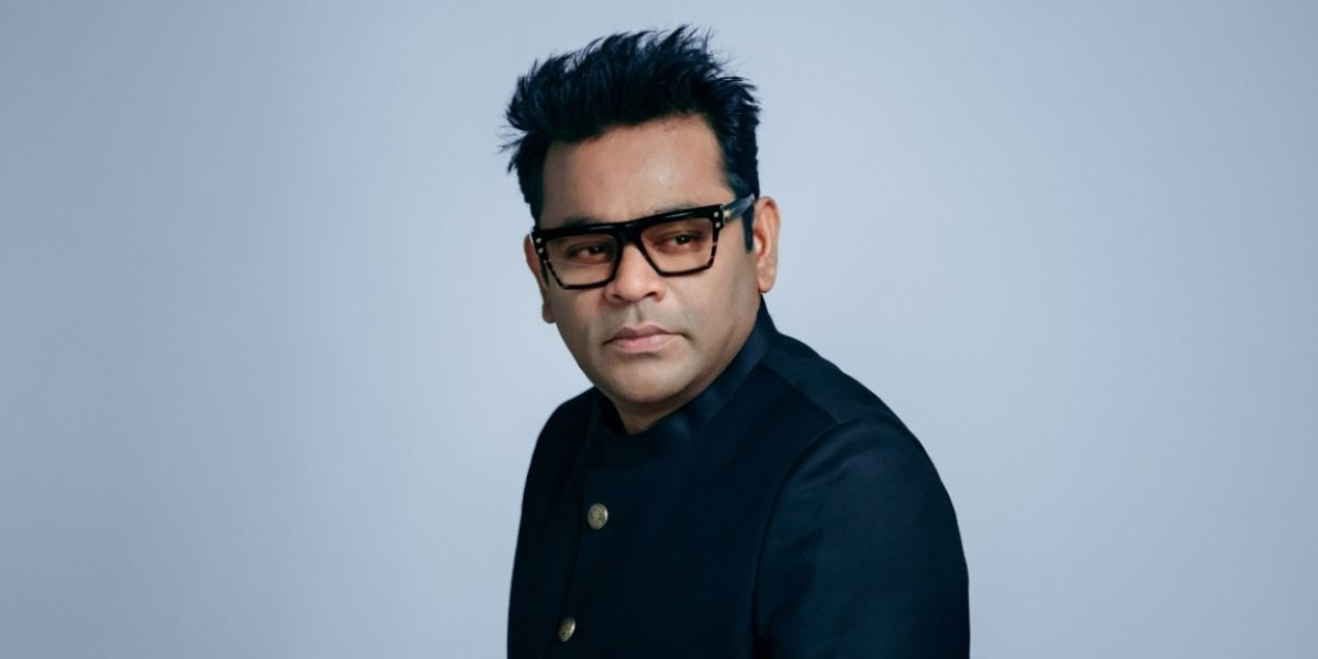 Composer A. R. Rahman Appointed Honorary President of Trinity Laban