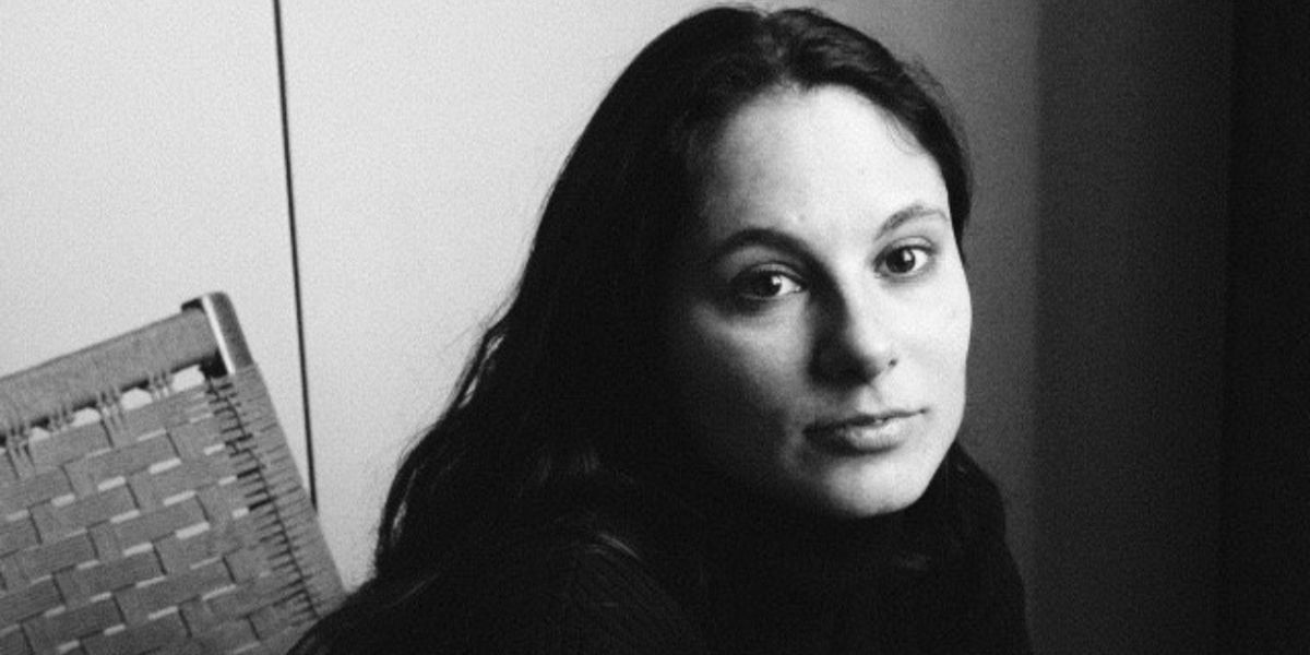 Composer Andreia Pinto Correia Named As Inaugural Recipient Of The Sorel Award