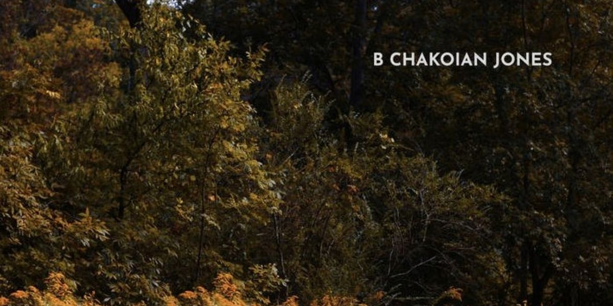 Composer B Chakoian Jones to Release New String Quartet THE GREAT SPACE