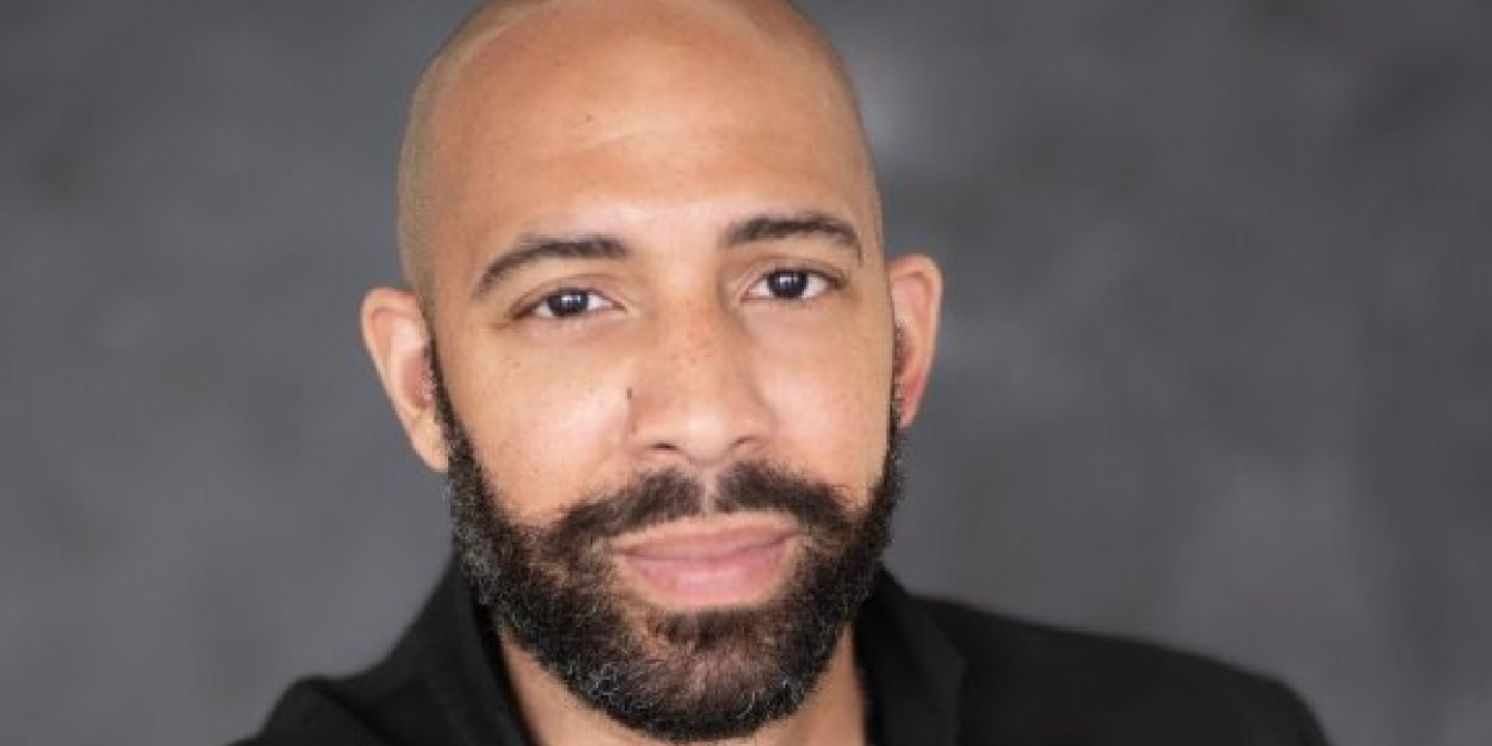 Composer, Conductor & Bass-Baritone Damien Geter Reveals His 2023-2024 Season Featuring a World Premiere & More  Image