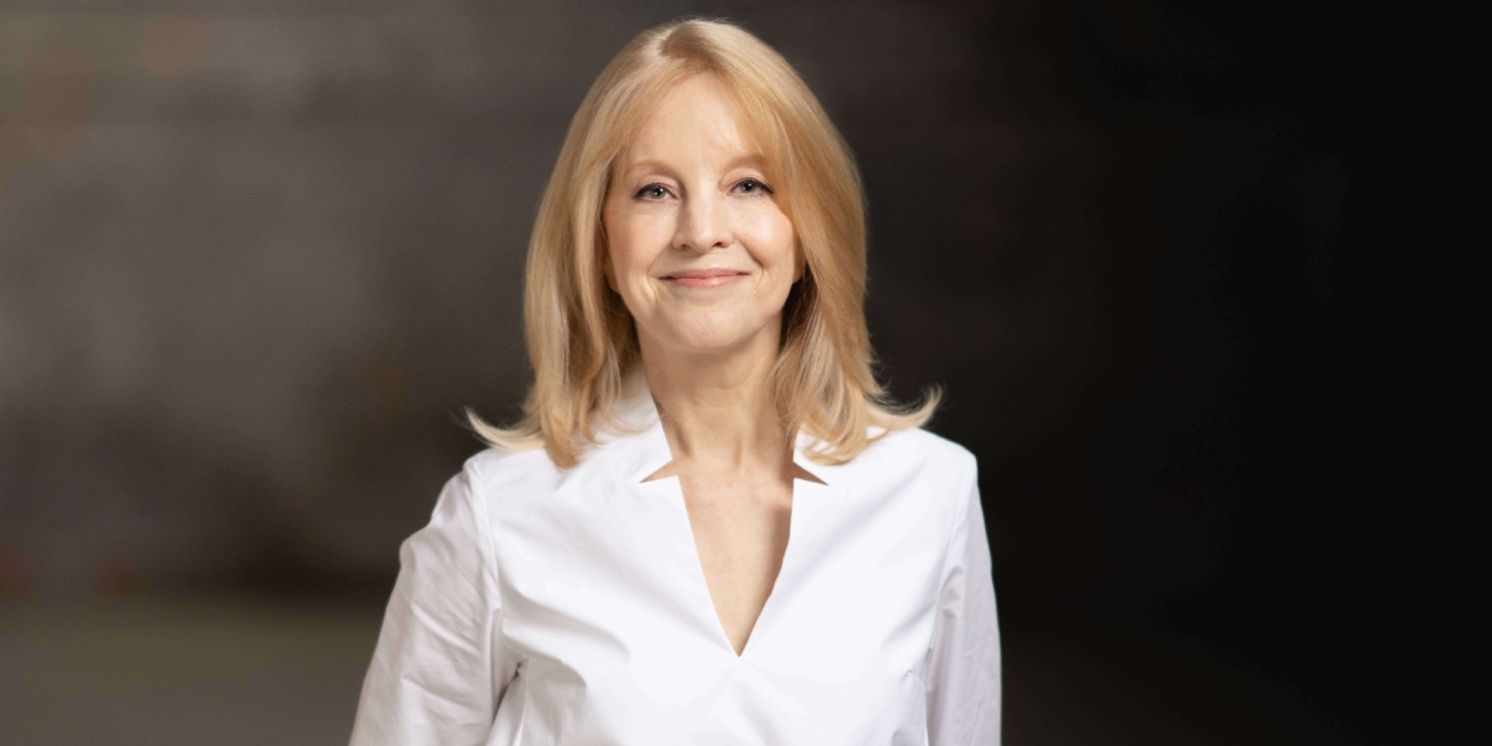 Composer/Conductor and NEA Jazz Master Maria Schneider Leads The NEC Jazz Orchestra In Concert  Image