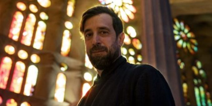 Composer David Cieri's 84 BELLS to Have World Premiere in Barcelona with Marin A Photos