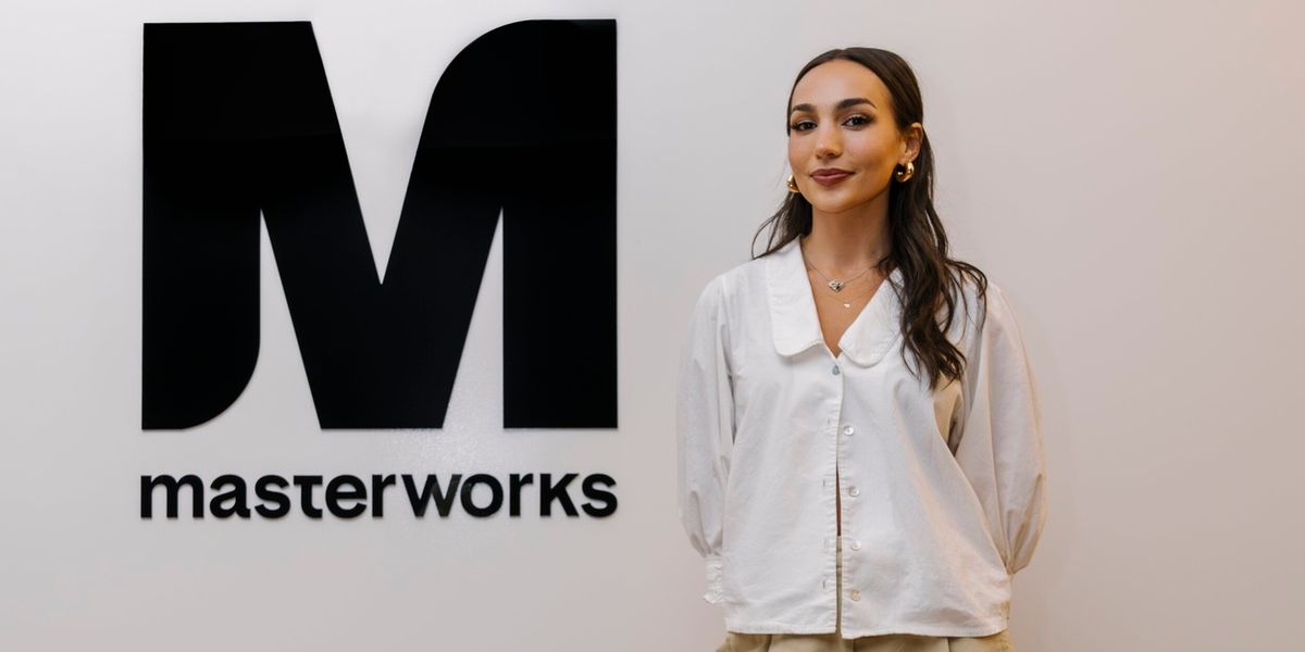 Composer Emily Bear Signs to Sony Music Masterworks