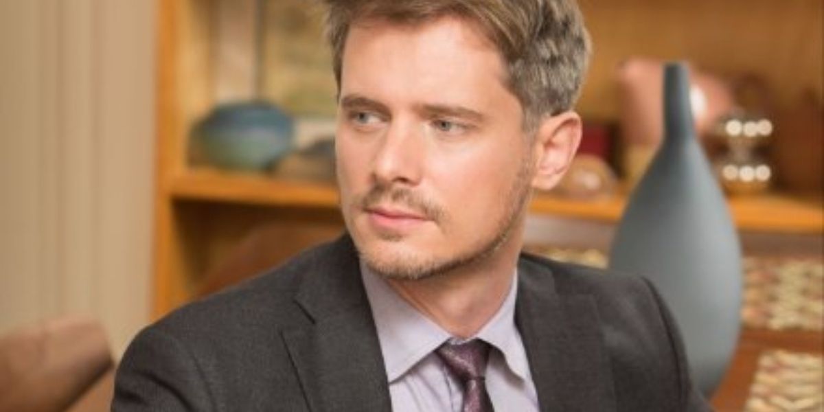 Composer Gregory Spears Reveals 2025-2026 Season Highlights and World Premieres