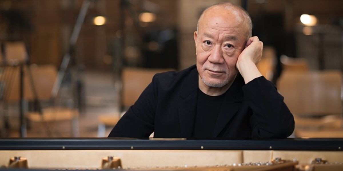 Composer Joe Hisaishi To Conduct The Cleveland Orchestra This September