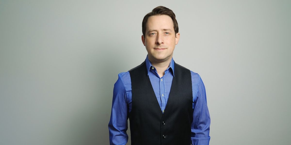 Composer Jonathan Reid Gealt Will Perform at Joe's Pub in May