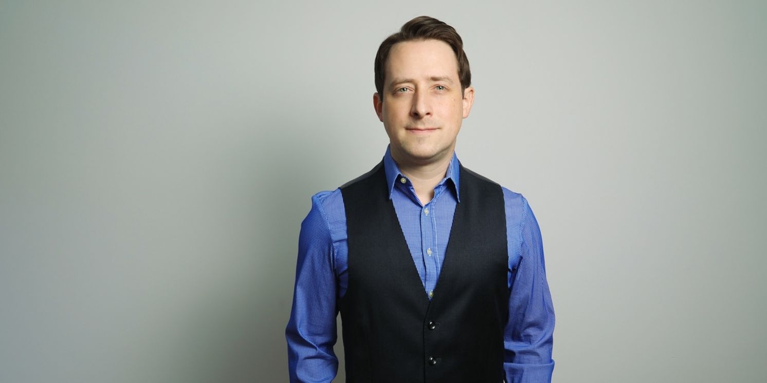 Composer Jonathan Reid Gealt Will Perform at Joe's Pub in May  Image