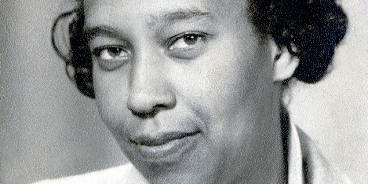Composer Julia Perry's Previously Unavailable Catalog Of Music to be Published By Videmus Inc.