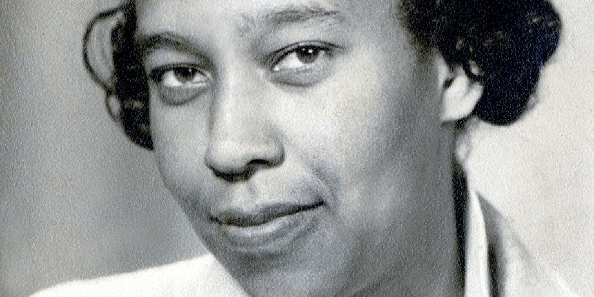Composer Julia Perry's Previously Unavailable Catalog Of Music Published By Videmus Inc.