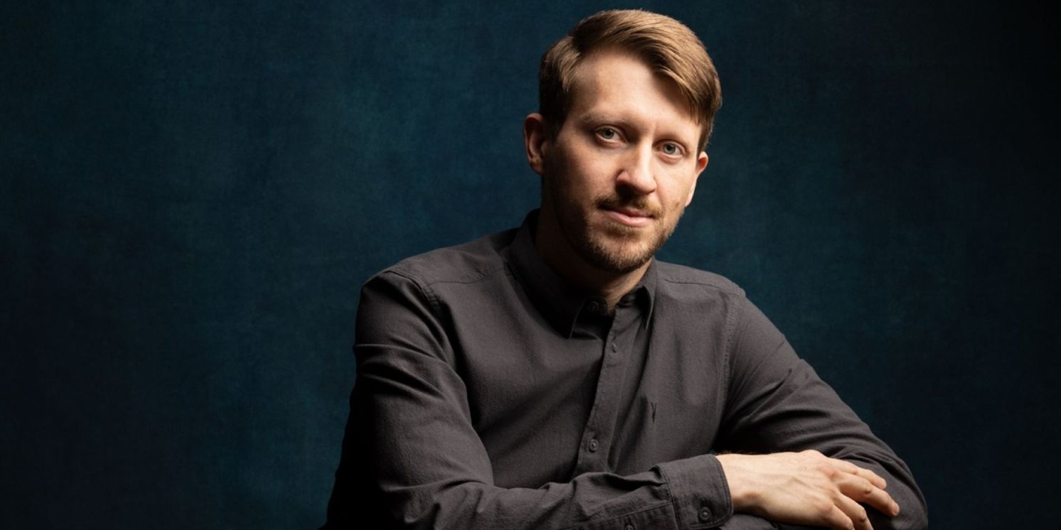 Composer Lembit Beecher Awarded 2025-2026 Rome Prize By The American Academy In Rome  Image