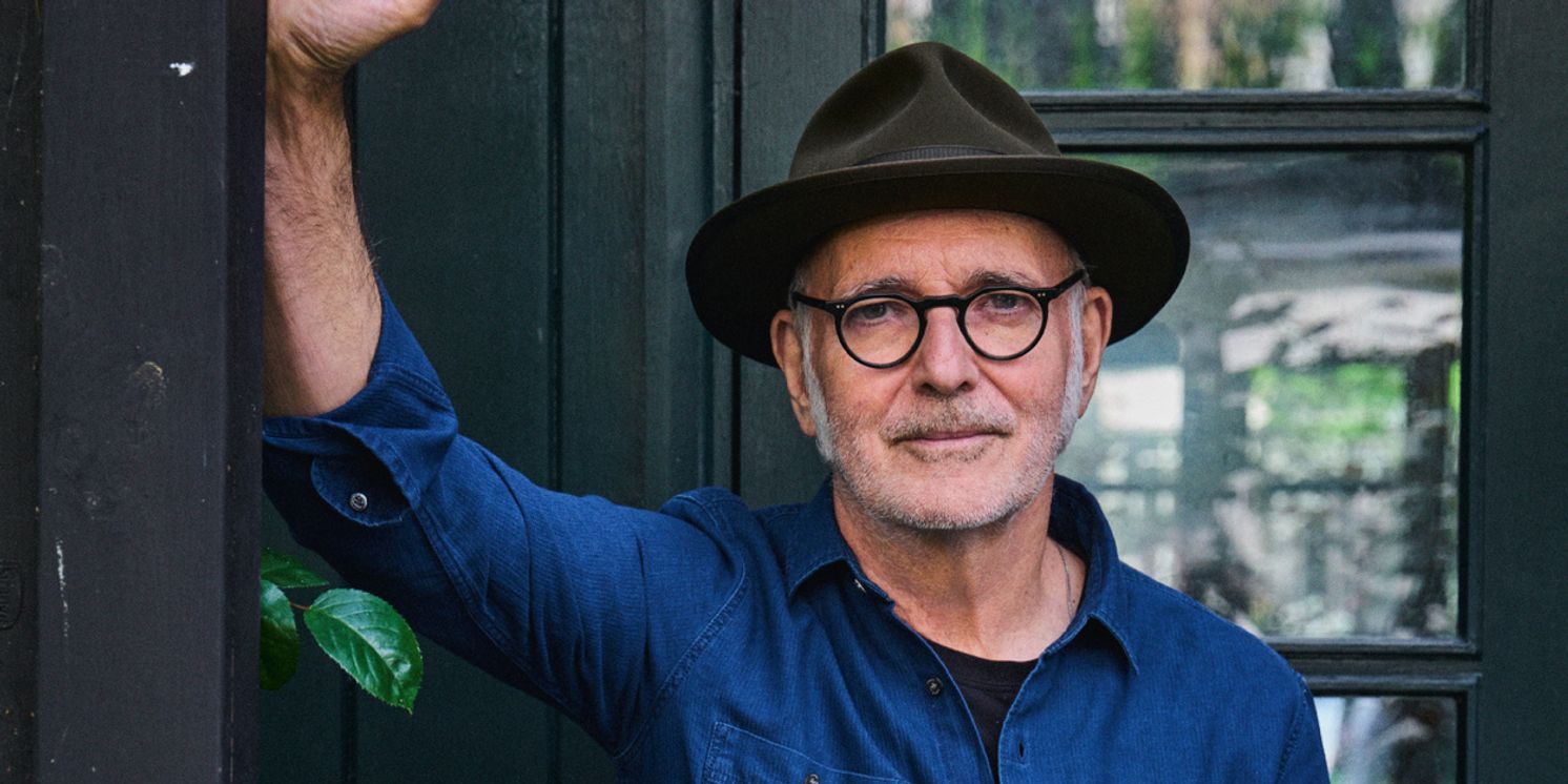 Composer Ludovico Einaudi to Make Encore Theater Debut This Fall  Image