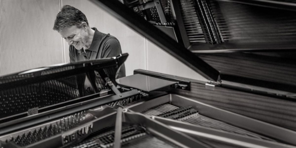 Composer Michael Hersch Reveals 2026-27 Performance Lineup