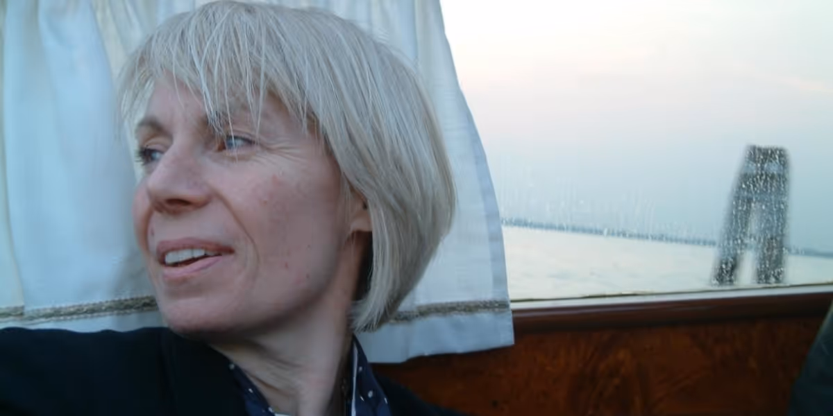 Composer & Musical Director Claire van Kampen Has Passed Away