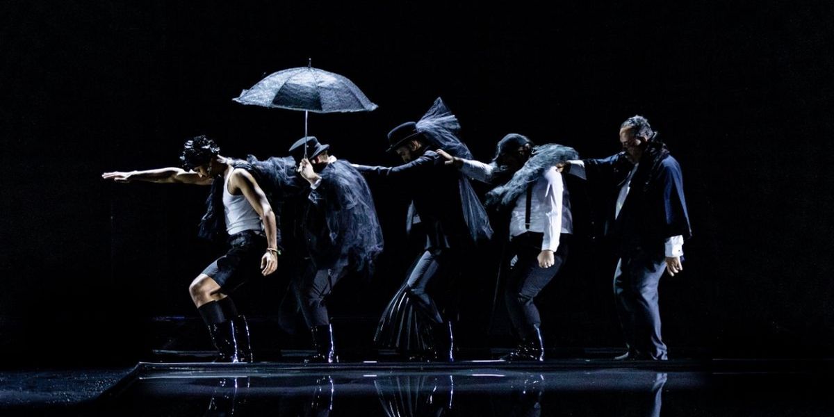 Composer Paola Prestini's THE OLD MAN AND THE SEA to Make World Premiere in November