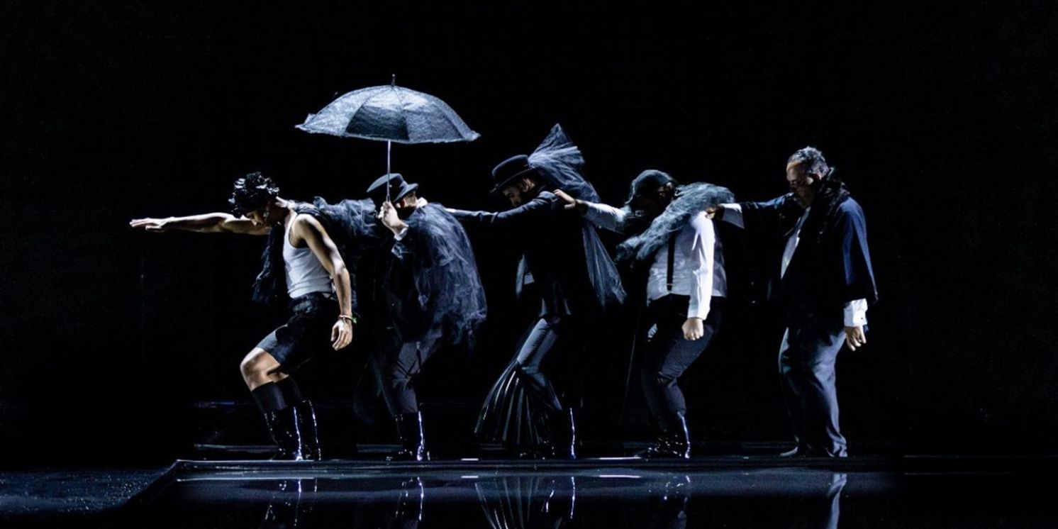 Composer Paola Prestini's THE OLD MAN AND THE SEA to Make World Premiere in November  Image