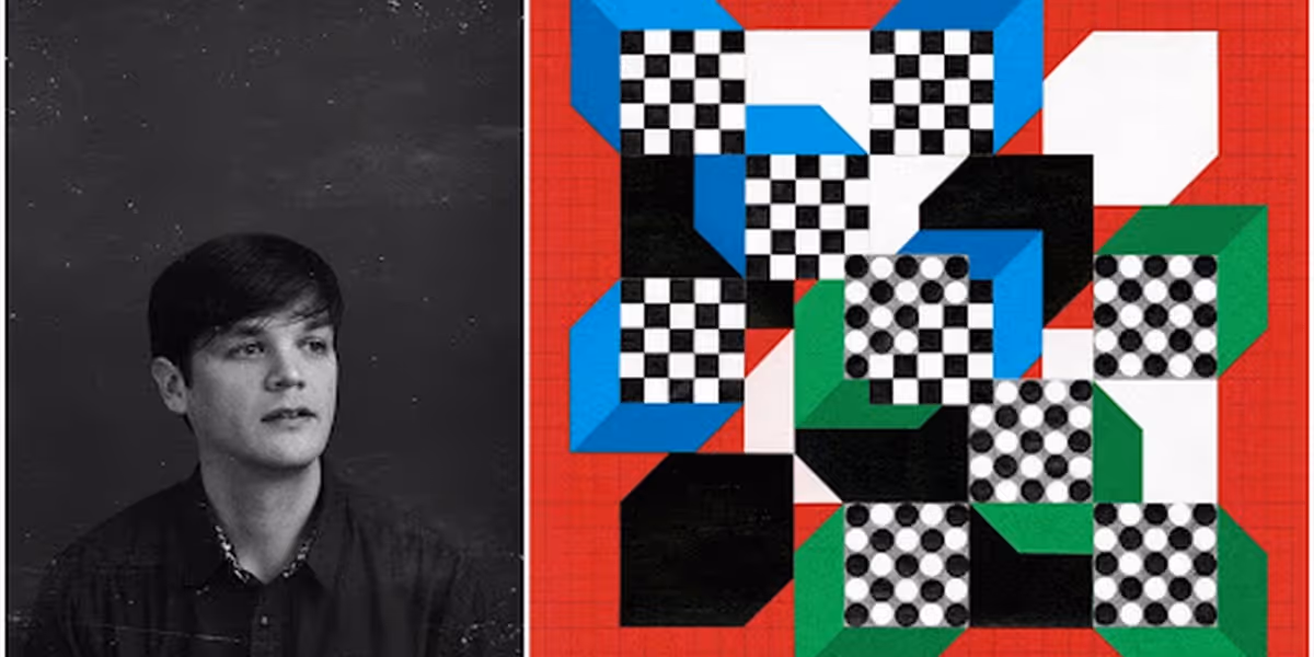 Composer & Percussionist Chris P. Thompson to Release 'Stay The Same' Album