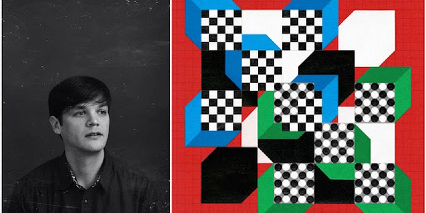 Composer & Percussionist Chris P. Thompson to Release 'Stay The Same' Album  Image