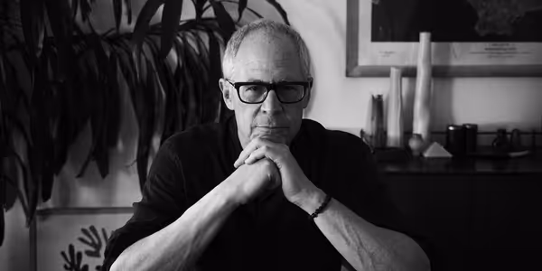Composer Peter Melnick Releases Debut Single 'Bring Them Home' Photo