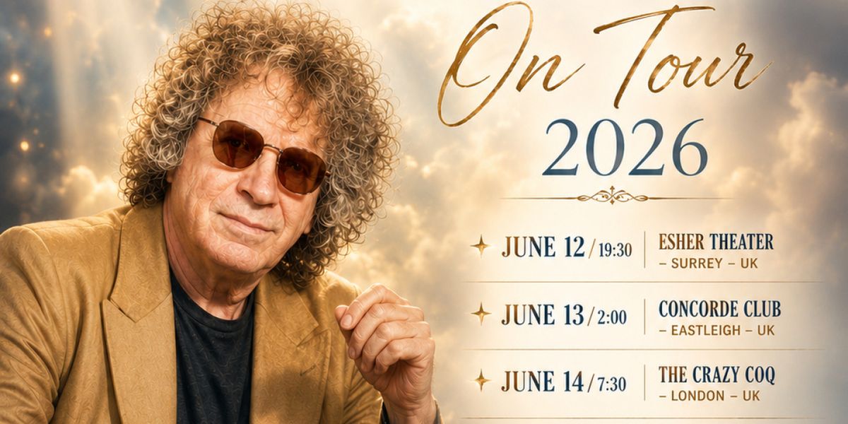 Composer Randy Edelman to Perform Scores From GHOSTBUSTERS, DRAGONHEART and More in New York