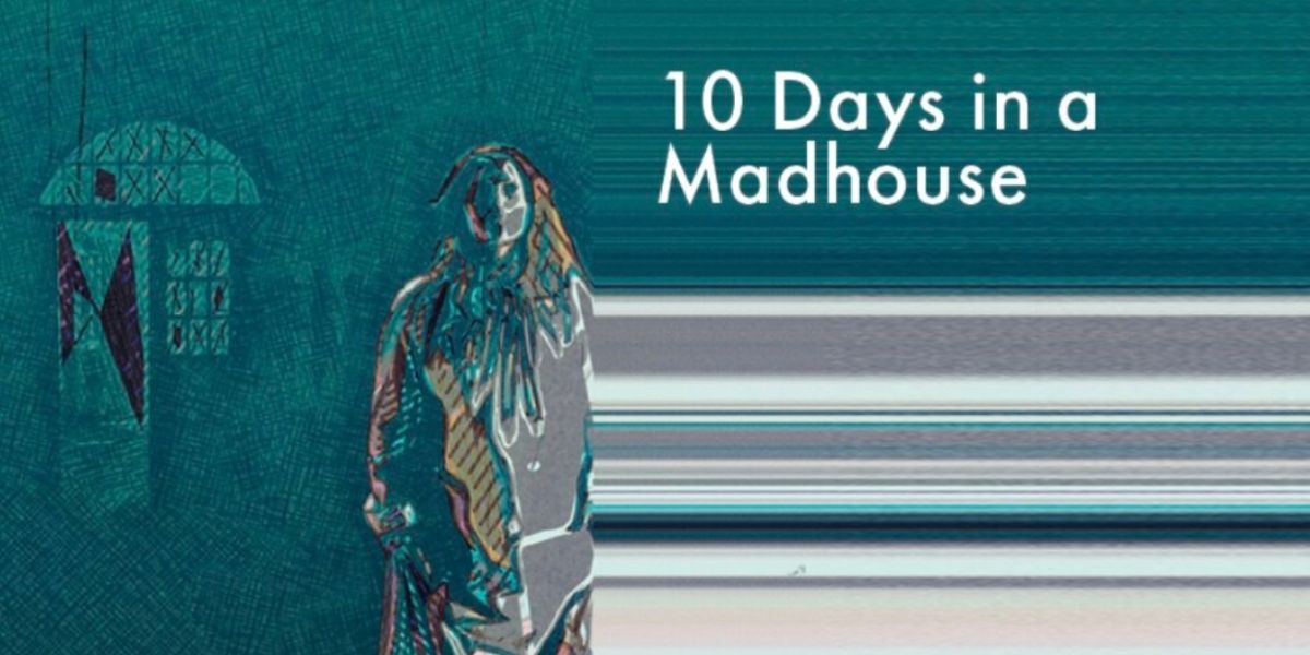 Composer Rene Orth's 10 DAYS IN A MADHOUSE to Receive World Premiere At Opera Philadelphia