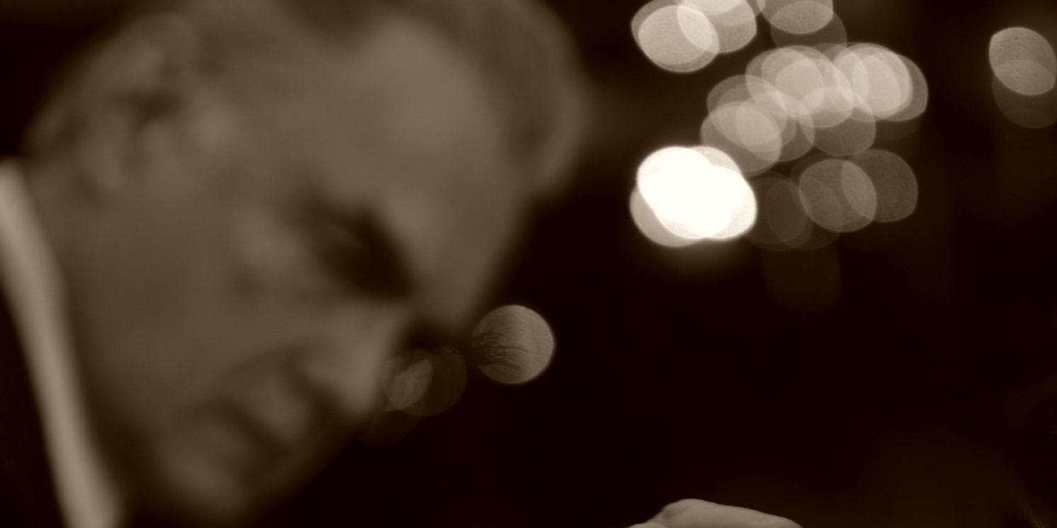 Nomads NYC To Celebrate Composer Richard Cameron-Wolfe's PASSIONATE GEOMETRIES On April 20  Image