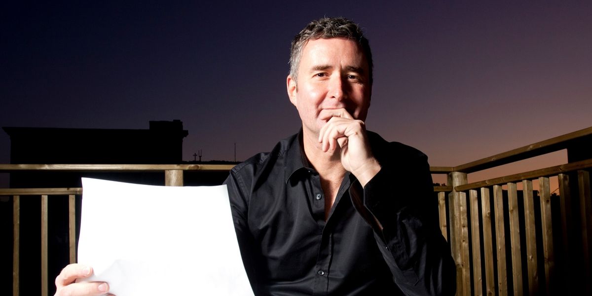 Composer Simon Bertrand Appointed Interim Artistic Director of the SMCQ