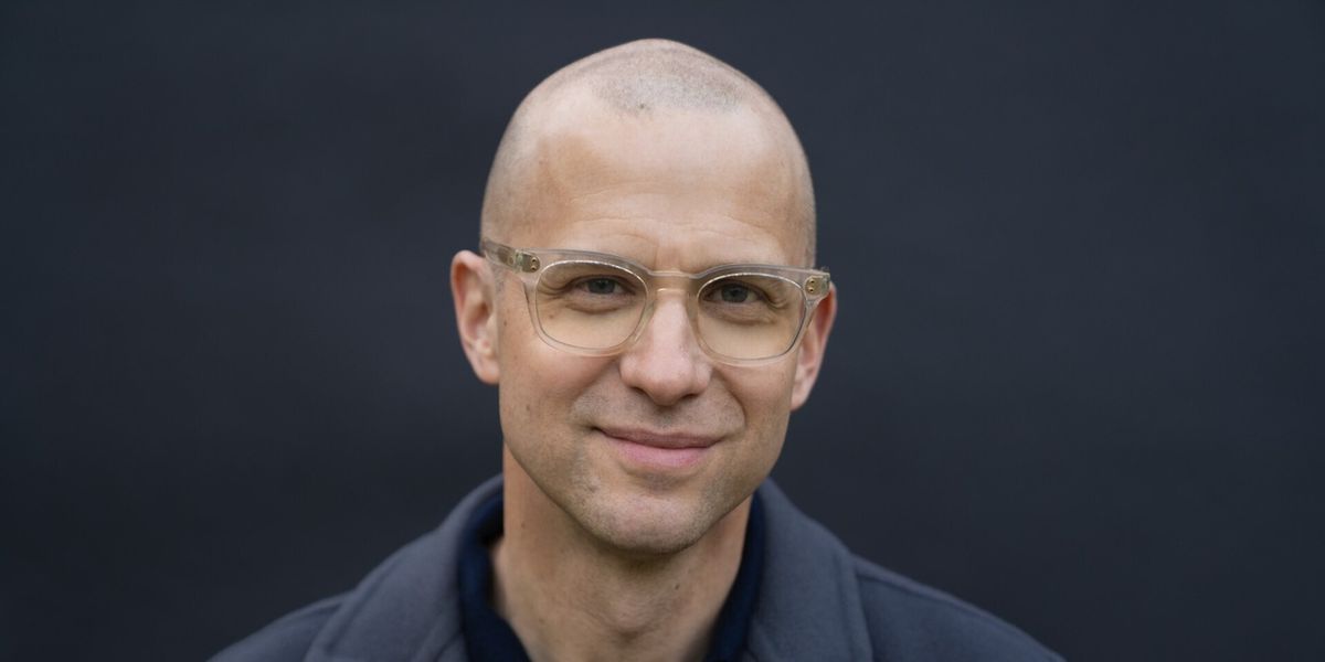 Composer Theodore Shapiro to be Honored with 2026 BMI Icon Award