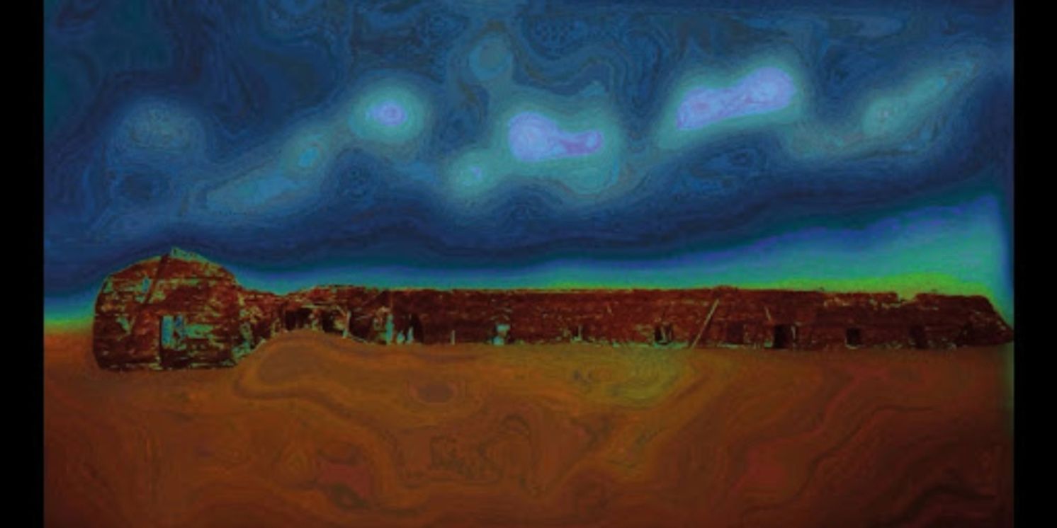 Composer Thomas Newman Records His First Ever Ballet Score OF MICE AND MEN  Image