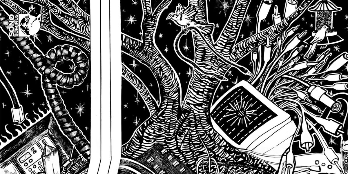 Composer & Violinist Austin Wulliman Releases New Album, Escape Rites, In May