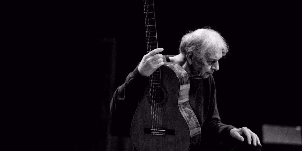 Composer and Guitarist Ralph Towner Passes Away at 85