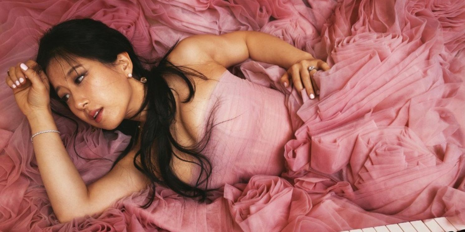 Composer and Vocalist Janet Noh Releases New Single 'Growing Up with You'  Image