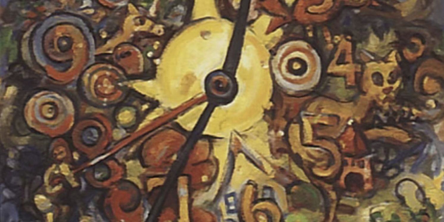 Composers Concordance Kicks Off season with Andrew White - Baritone  Image