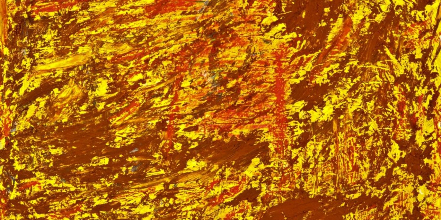 Composers Concordance Brings 'Cycles & Solos' to the Tenri Cultural Institute  Image