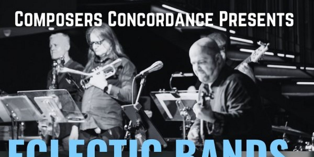 Composers Concordance Brings Eclectic Bands to Pangea This Halloween