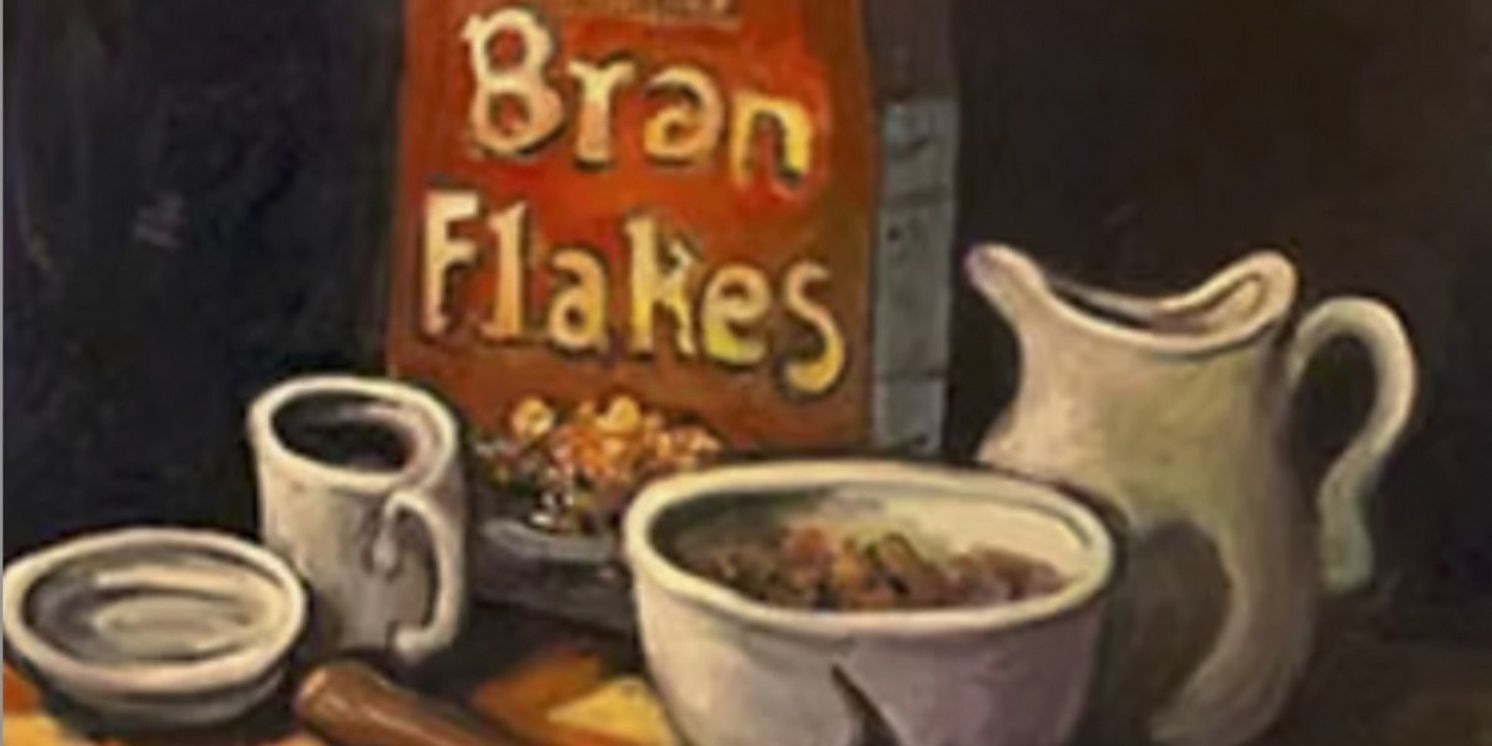 Composers Concordance to Present CIABATTA CANTATA at St. Mark's Church in-the-Bowery  Image