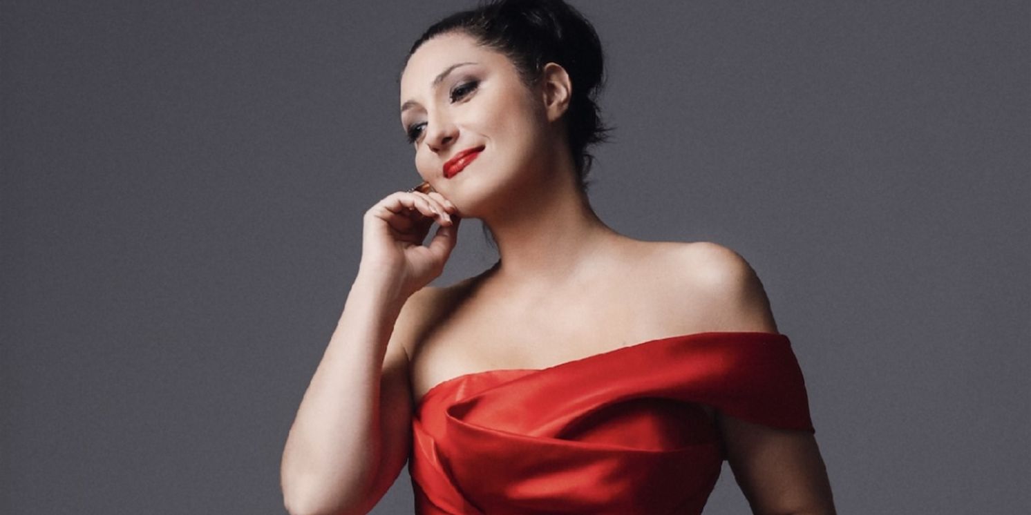 Composers Concordance Hosts 'Art Of The Art Song'  Image