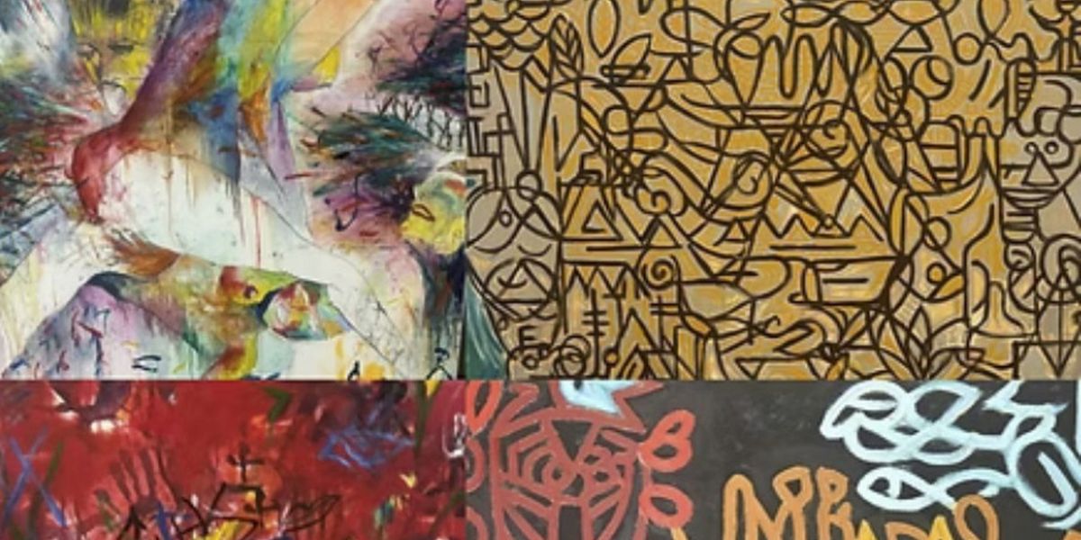 Composers Concordance to Present Interpretations Of Art at Hardware Gallery
