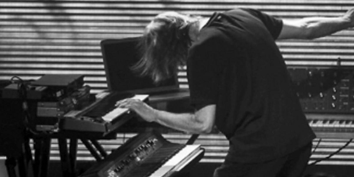 Composers Concordance Presents Adam Holzman's SCHIZO