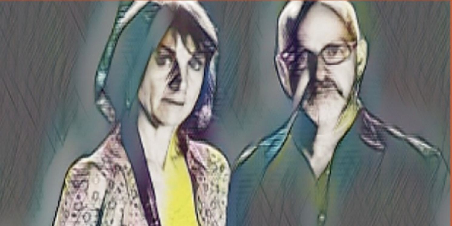 Composers Concordance to Present Caballito Negro Duo at The Delancey  Image