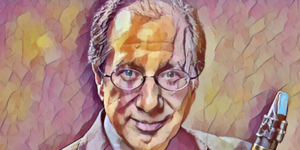 Composers Concordance to Present Charles Neidich - Clarinet