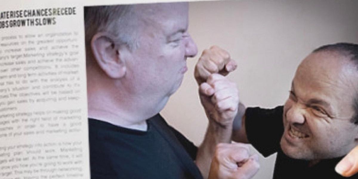 Composers Concordance to Present CHARLES VS. GENE on Halloween Night