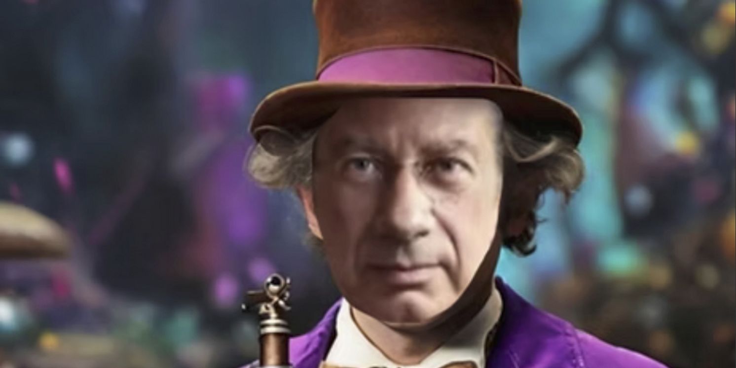 Composers Concordance to Present CHARLIE AND THE COMPOSERS  Image